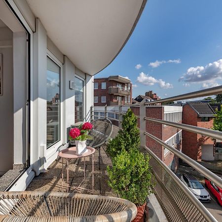 Mango Living I Apartment Hideaway I Modern I 2 Schlafzimmer I 77Qm Менхенгладбах Екстер'єр фото