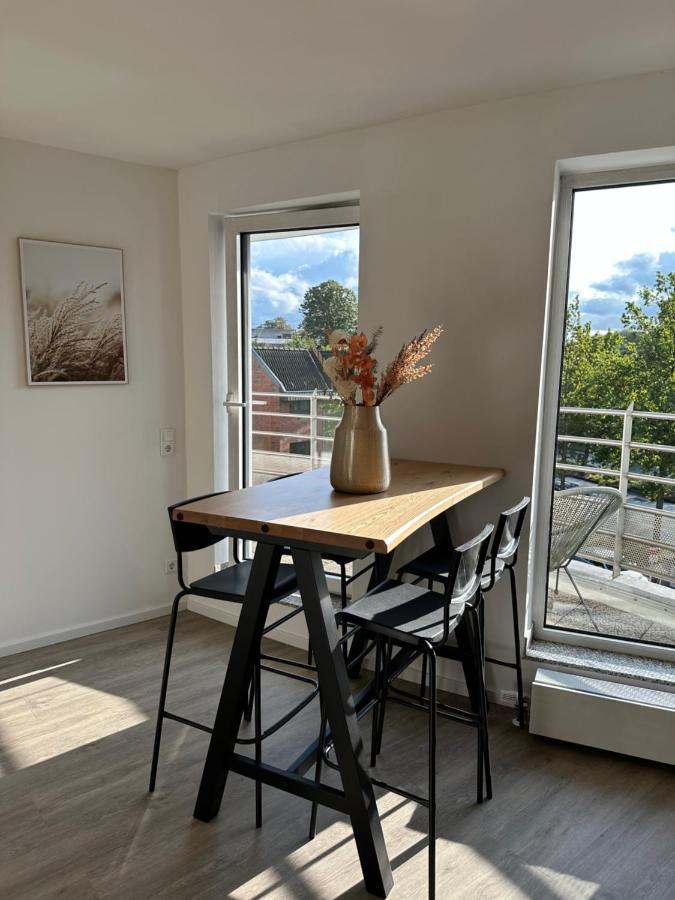 Mango Living I Apartment Hideaway I Modern I 2 Schlafzimmer I 77Qm Менхенгладбах Екстер'єр фото