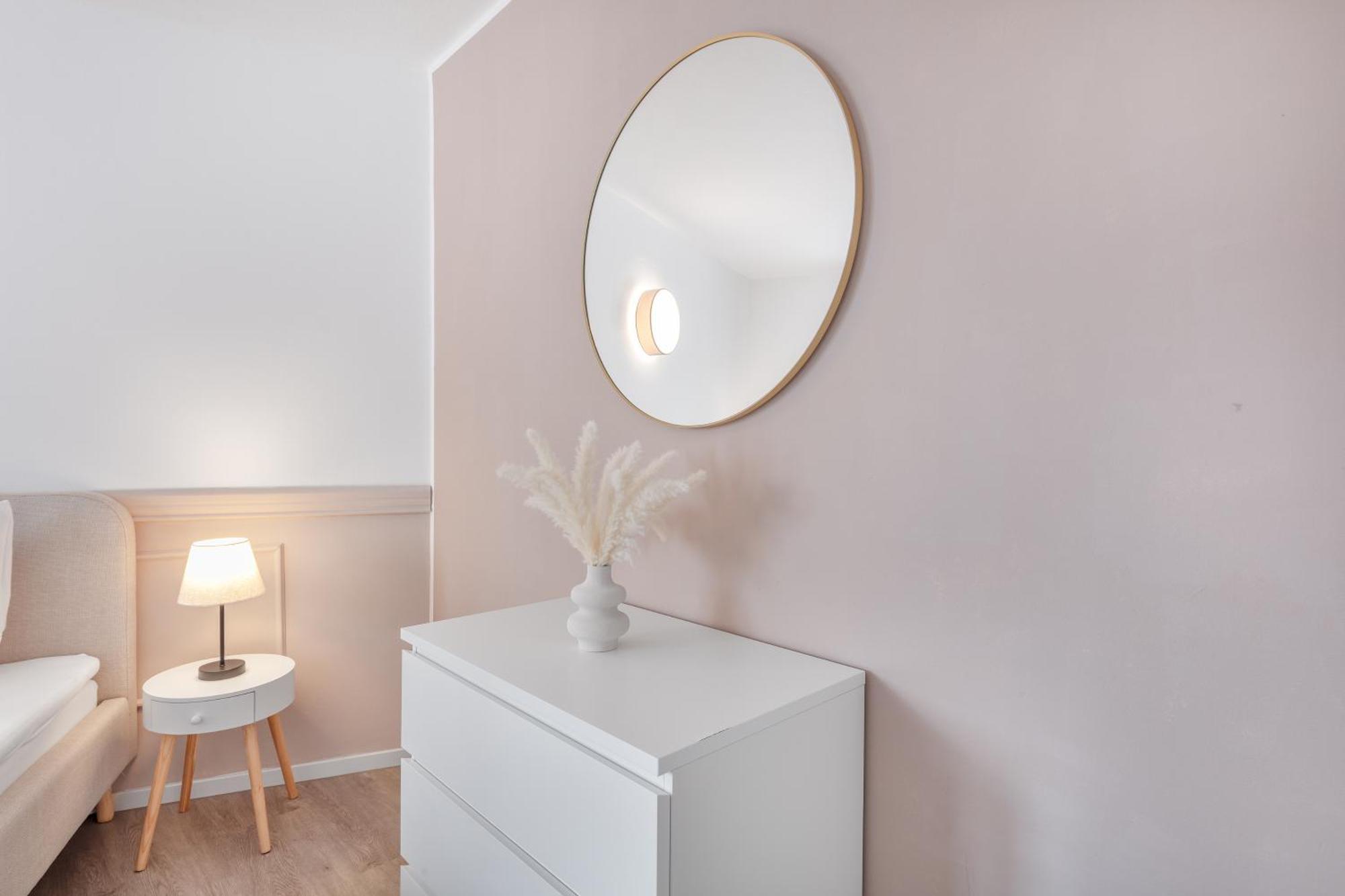 Mango Living I Apartment Hideaway I Modern I 2 Schlafzimmer I 77Qm Менхенгладбах Екстер'єр фото