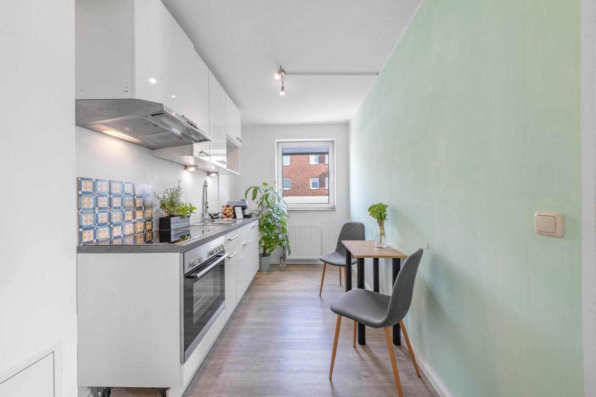 Mango Living I Apartment Hideaway I Modern I 2 Schlafzimmer I 77Qm Менхенгладбах Екстер'єр фото