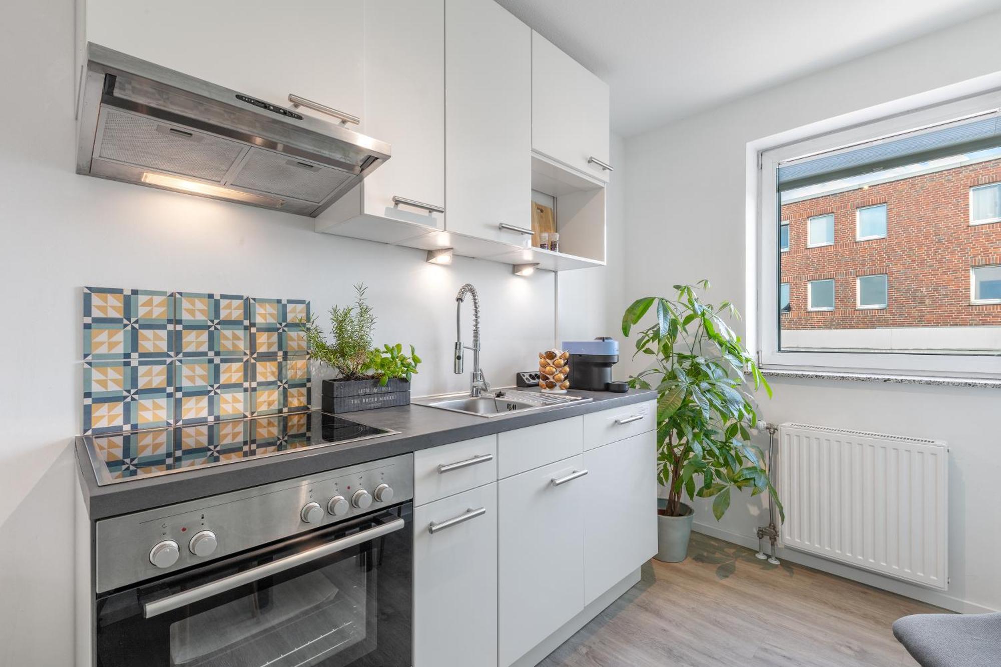 Mango Living I Apartment Hideaway I Modern I 2 Schlafzimmer I 77Qm Менхенгладбах Екстер'єр фото